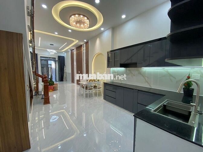 🏠 B.Á.N NHÀ NGAY TÂN KỲ TÂN QUÝ. HXH. DT 66m2. G.I.Á CHỈ 5🧄 NHỈNH LỚN