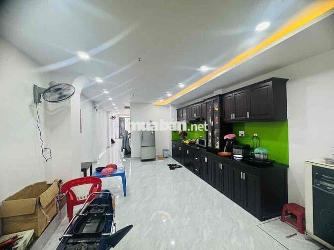 Mặt tiền giá hẻm Nguyễn Sơn Tân Phú