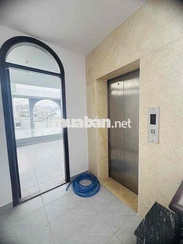 Mặt tiền giá hẻm Nguyễn Sơn Tân Phú