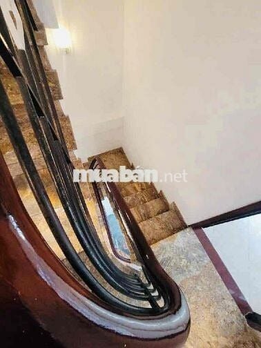 PHÚ NHUẬN - CĂN GÓC THOÁNG - 4TẦNG ĐÚC BTCT - 4PN CHỈ 5,98TỶ T.L