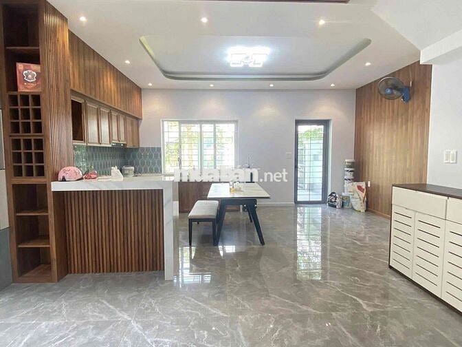 🟡CHO THUÊ NHÀ 3 TẦNG KHU ECOCHAM- LIÊN CHIỂU