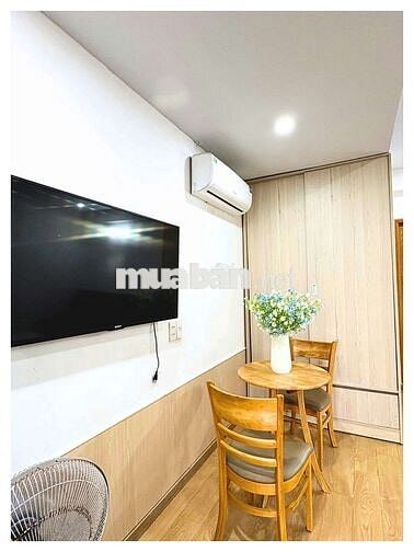 CHO THUÊ CĂN HỘ STUDIO SIÊU XINH GẦN BIỂN
