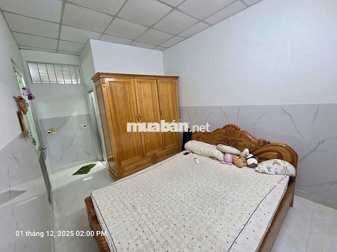 Cho thuê nhà ,đg số 27, hbchanh