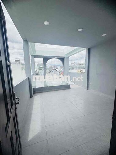 Mặt tiền giá hẻm Nguyễn Sơn Tân Phú