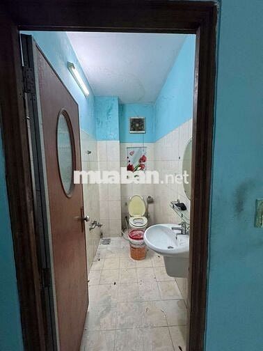 NHÀ 1TRỆT 1LẦU+ST 5X13M 2PN 2WC HẺM OTO NHỎ ĐƯỜNG SỐ 11 TRƯỜNG THỌ