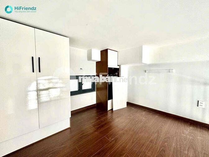 Pas phòng quận 7, còn HĐ 6 tháng hỗ trợ 50% tiền cọc