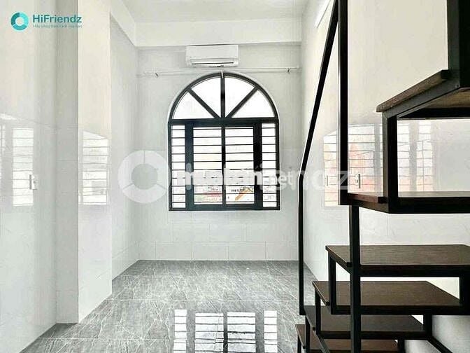 Pas phòng quận 7, còn HĐ 6 tháng hỗ trợ 50% tiền cọc