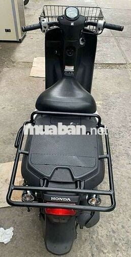 Bán tay ga Honda Benly 50cc Fi nội địa Nhật,đẹp