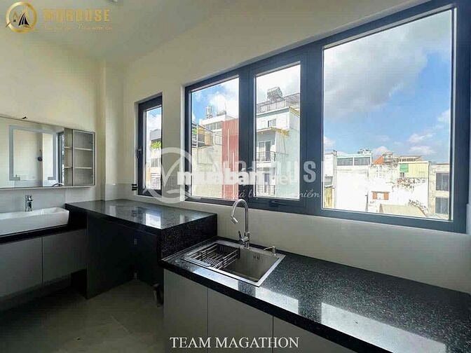 Khai Trương CHDV 1PN Rộng 50m2 Nguyên Sàn , View Landmark 81