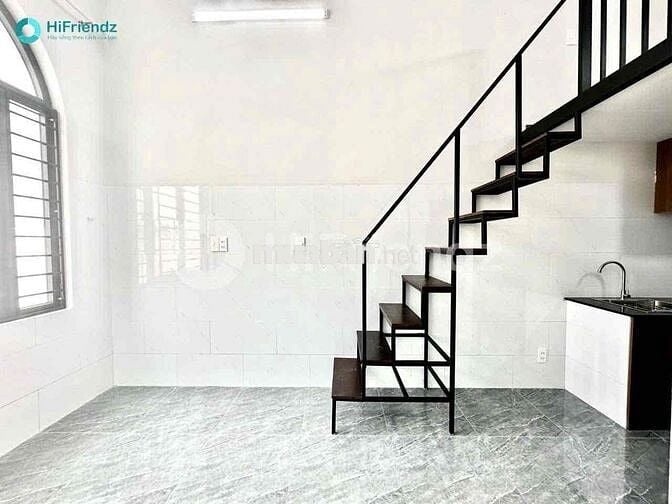 Pas phòng quận 7, còn HĐ 6 tháng hỗ trợ 50% tiền cọc