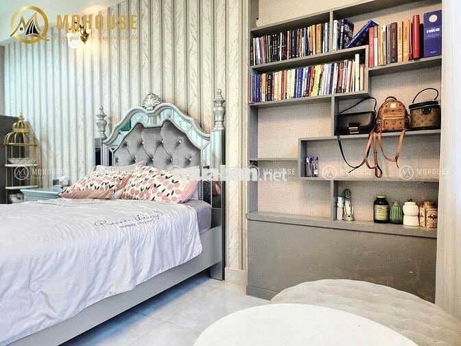 🏡CĂN HỘ SIÊU XINH LUÔN CÁC MOM ƠIII   📍Cộng Hoà - P13 - Tân Bình