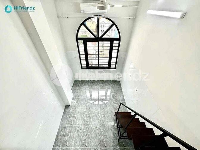 Pas phòng quận 7, còn HĐ 6 tháng hỗ trợ 50% tiền cọc