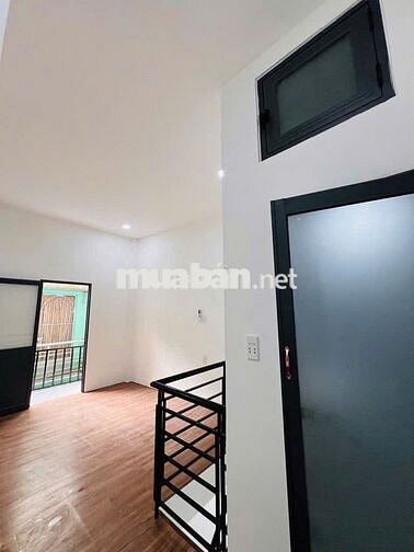 SHR, KLG , CÔNG NHẬN ĐỦ, TÂY THẠNH ( TÂN PHÚ ) DSTSD 48M2 ,CHỈ 2 TỶ 7