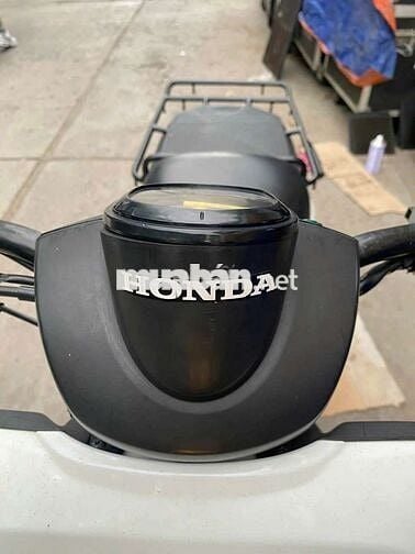 Bán tay ga Honda Benly 50cc Fi nội địa Nhật,đẹp