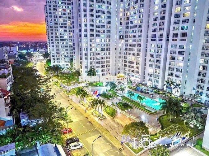 Bán chung cư Golden House An Tiến giá tốt