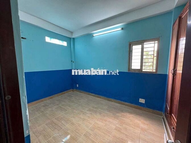 NHÀ 1TRỆT 1LẦU+ST 5X13M 2PN 2WC HẺM OTO NHỎ ĐƯỜNG SỐ 11 TRƯỜNG THỌ