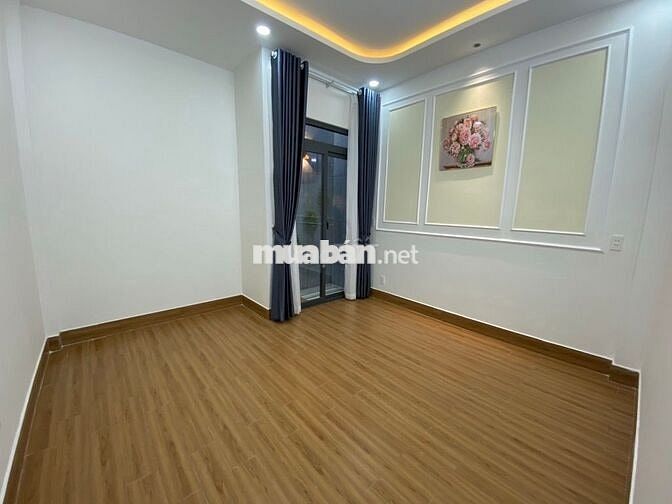 🏠 B.Á.N NHÀ NGAY TÂN KỲ TÂN QUÝ. HXH. DT 66m2. G.I.Á CHỈ 5🧄 NHỈNH LỚN