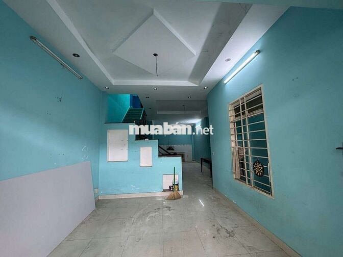 NHÀ 1TRỆT 1LẦU+ST 5X13M 2PN 2WC HẺM OTO NHỎ ĐƯỜNG SỐ 11 TRƯỜNG THỌ