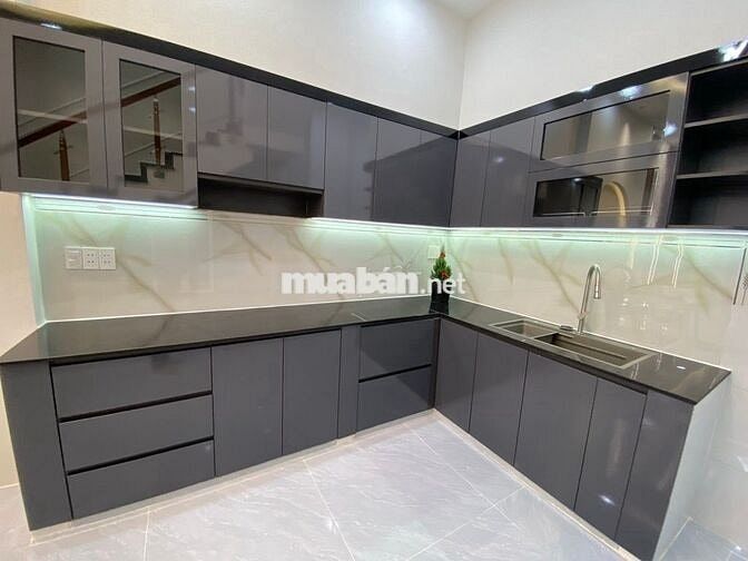 🏠 B.Á.N NHÀ NGAY TÂN KỲ TÂN QUÝ. HXH. DT 66m2. G.I.Á CHỈ 5🧄 NHỈNH LỚN