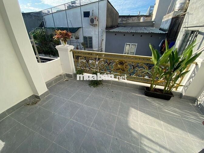 🏠 B.Á.N NHÀ NGAY TÂN KỲ TÂN QUÝ. HXH. DT 66m2. G.I.Á CHỈ 5🧄 NHỈNH LỚN