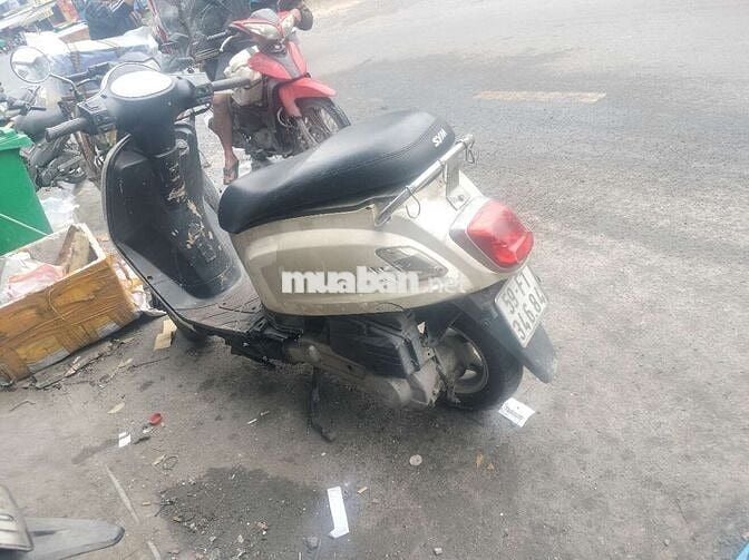 Cần bán chiếc xe như hình có giấy