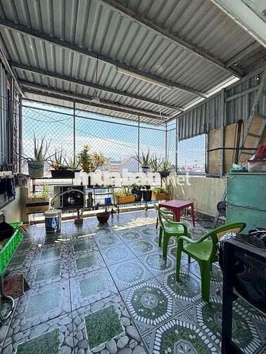 🏡 Nhà 3 tầng BTCT – Hương lộ 2.Bình Tân,40m2-nhỉnh 4tỷ