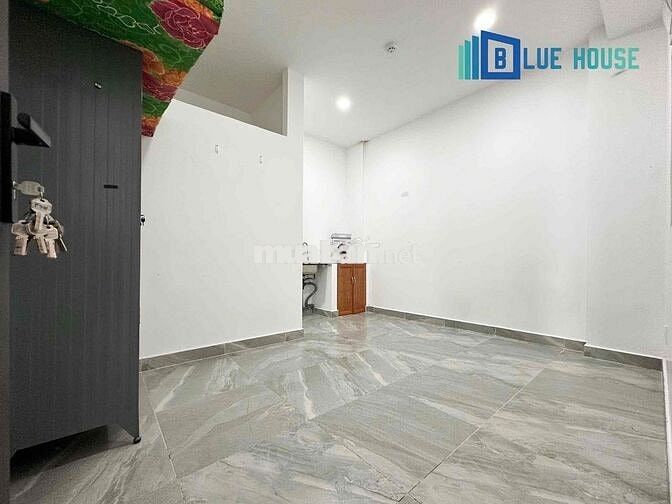 PHÒNG TRỌ GIÁ RẺ SẴN MÁY LẠNH _ THANG MÁY _ CÁCH ĐH CÔNG THƯƠNG 2KM