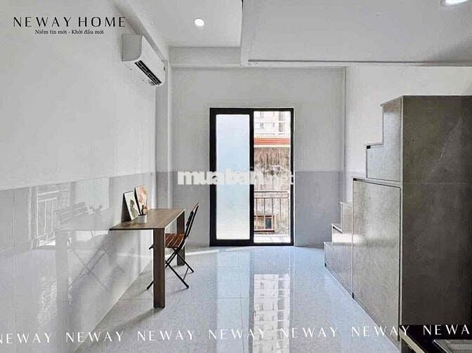 🌷PHÒNG TRỌ SINH VIÊN BANCOL FULL NỘI THẤT _ GẦN ĐH VĂN HIẾN