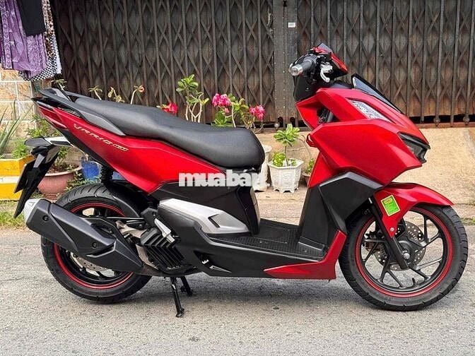 Vario 160 biển sài gòn chính chủ