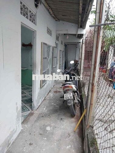 Phòng Trọ Cho Thuê Khu Công Nghiệp Hòa Khánh