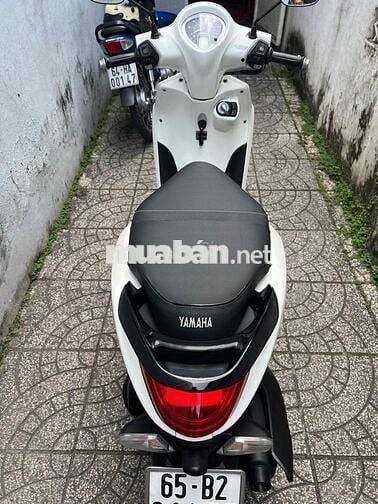 2c janus khoá ga bs65 zin đẹp