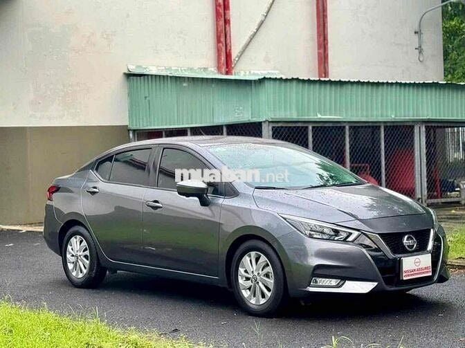 Nissan Almera 2023 VL- còn bảo bh, đã check hãng