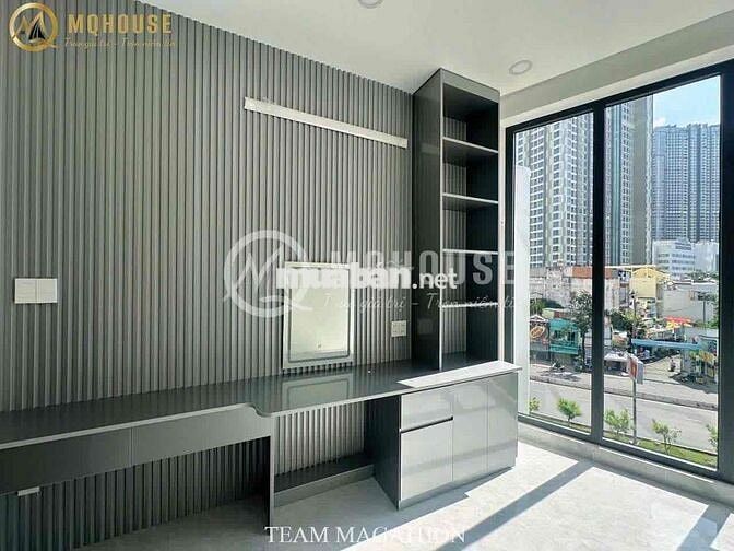 Khai Trương CHDV 1PN Rộng 50m2 Nguyên Sàn , View Landmark 81