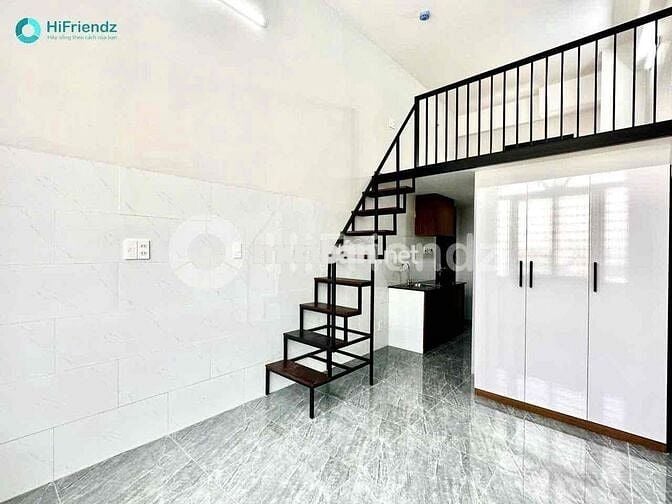 Pas phòng quận 7, còn HĐ 6 tháng hỗ trợ 50% tiền cọc