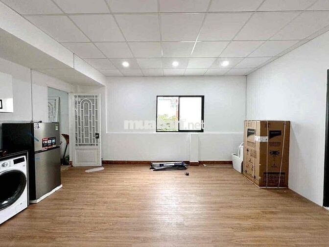 ⚡️2PN - BAN CÔNG - Cửa Sổ Thoáng Ngay TÔ HIẾN THÀNH - 70m2 💥💥