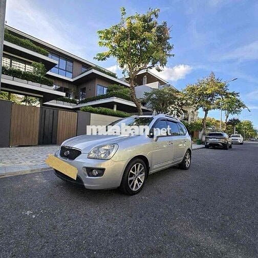 Kia Carens 2014 S 2.0 MT - 150000 km