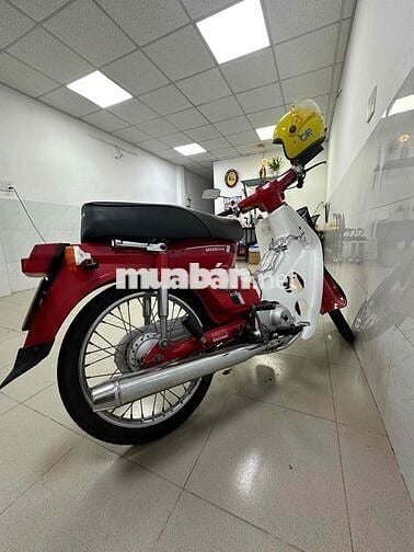 Nhà dư 1 chiếc xe ko dùng đến nên cần pass lại