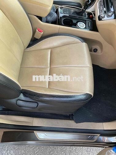 Kia Grand Sedona 2015 Dầu 190000 km