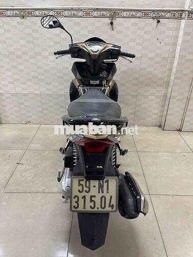 AB 2012 9 CHỦ TP CÓ HỖ TRỢ GÓP OĐ CÓ GL ĐỖI XE