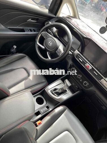 Hyundai Stargazer AT 2024 X Đặc Biệt - 18000 km