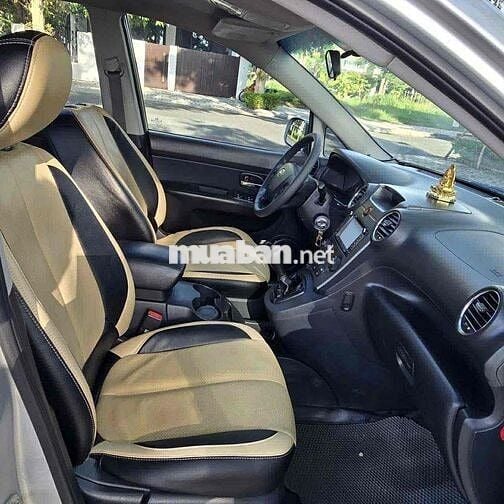 Kia Carens 2014 S 2.0 MT - 150000 km