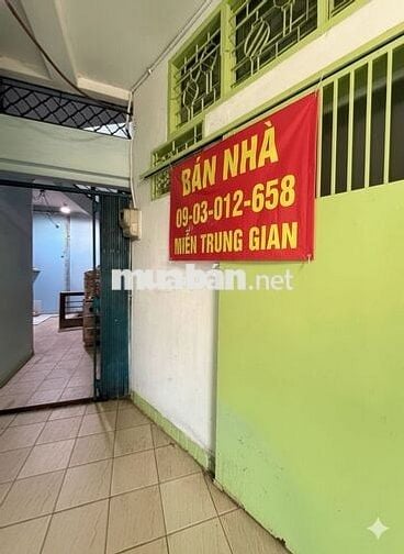 🏠 BÁN GẤP XUẤT CẢNH - 20M² - 2 Tầng - Giá 1.25 Tỷ