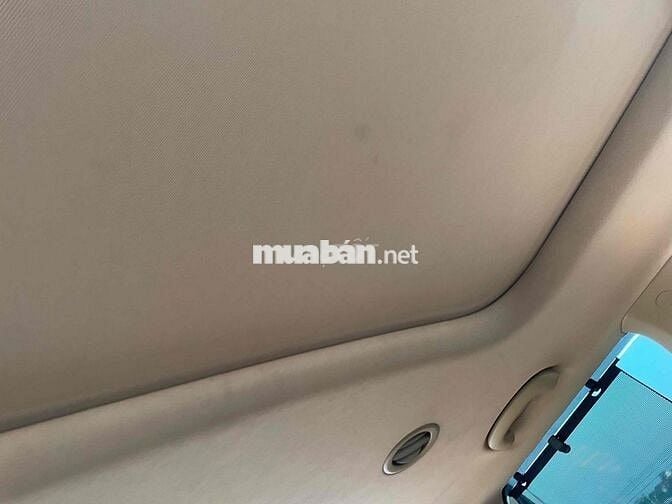 Kia Grand Sedona 2015 Dầu 190000 km