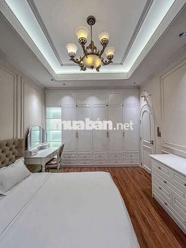 NHÀ 3 PHÒNG NGỦ - HẺM BỜ KÈ HÙNG VƯƠNG