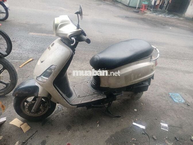 Cần bán chiếc xe như hình có giấy