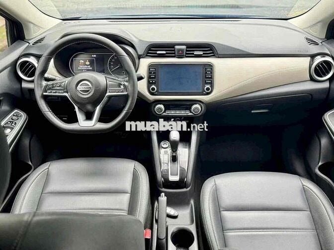 Nissan Almera 2023 VL- còn bảo bh, đã check hãng