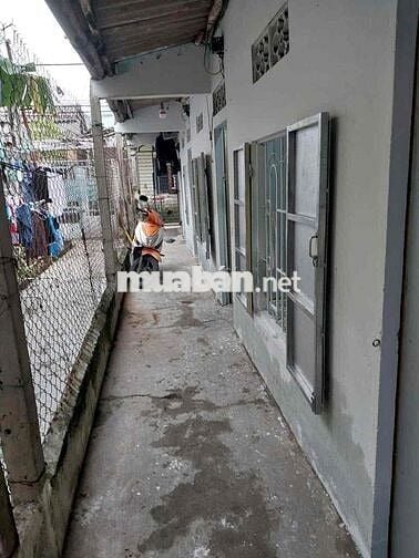 Phòng Trọ Cho Thuê Khu Công Nghiệp Hòa Khánh