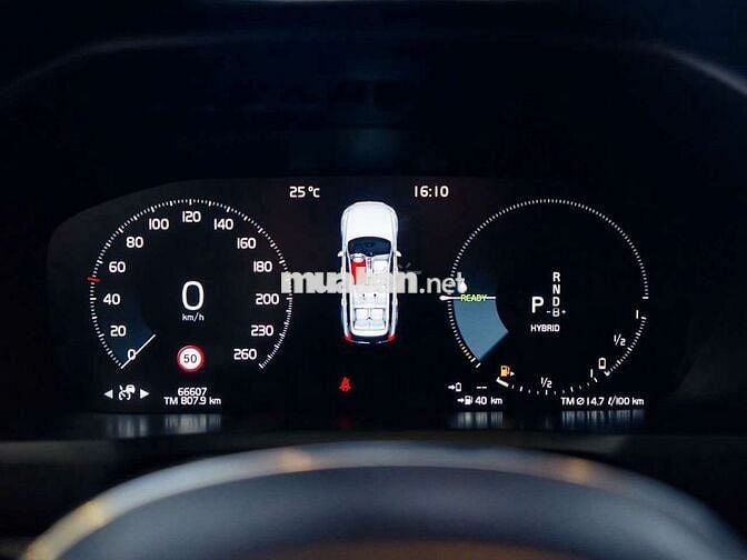 ♻️ VOLVO XC90 T8 Recharge ♻️

✔️ Sản xuất 2021 ,