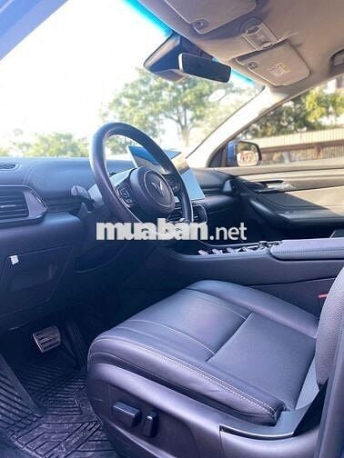 GF Thăng Long - VinFast VF8 Eco 2023 ✅