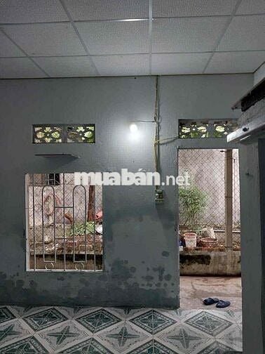 Phòng Trọ Cho Thuê Khu Công Nghiệp Hòa Khánh